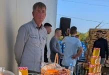 Deținuții din Timișoara muncesc în grădini și ferme pentru a-și produce o parte din hrană Deținuții din Timișoara muncesc în grădini și ferme pentru a-și produce o parte din hrană