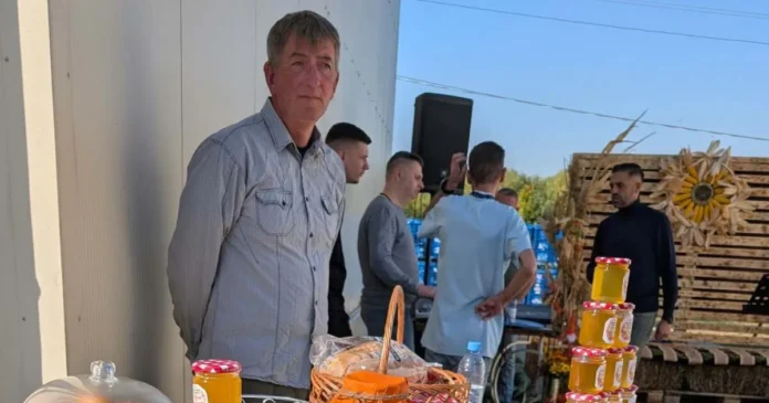 Deținuții din Timișoara muncesc în grădini și ferme pentru a-și produce o parte din hrană Deținuții din Timișoara muncesc în grădini și ferme pentru a-și produce o parte din hrană