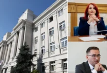Dispută între primărie și consiliul județean pe tema presupusei evacuări a prefecturii Dispută între primărie și consiliul județean pe tema presupusei evacuări a prefecturii