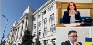Dispută între primărie și consiliul județean pe tema presupusei evacuări a prefecturii Dispută între primărie și consiliul județean pe tema presupusei evacuări a prefecturii