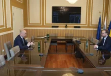 Dominic Fritz: Alfred Simonis e obsedat să fie ctitorul unic al stadionului Dominic Fritz: Alfred Simonis e obsedat să fie ctitorul unic al stadionului