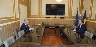 Dominic Fritz: Alfred Simonis e obsedat să fie ctitorul unic al stadionului Dominic Fritz: Alfred Simonis e obsedat să fie ctitorul unic al stadionului