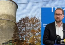 Dominic Fritz despre dosarul DNA: Nu a furat nimeni niciun ban Dominic Fritz despre dosarul DNA: Nu a furat nimeni niciun ban