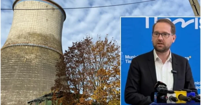 Dominic Fritz despre dosarul DNA: Nu a furat nimeni niciun ban Dominic Fritz despre dosarul DNA: Nu a furat nimeni niciun ban