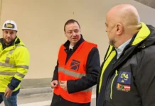 Două obstacole pe Secțiunea 4 Sibiu – Pitești: tunelul Momaia și ieșirea spre DN73G Două obstacole pe Secțiunea 4 Sibiu – Pitești: tunelul Momaia și ieșirea spre DN73G