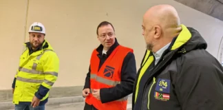 Două obstacole pe Secțiunea 4 Sibiu – Pitești: tunelul Momaia și ieșirea spre DN73G Două obstacole pe Secțiunea 4 Sibiu – Pitești: tunelul Momaia și ieșirea spre DN73G