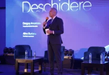 Dragoș Anastasiu: Ducem lipsă de oameni care chiar fac, nu care guvernează Dragoș Anastasiu: Ducem lipsă de oameni care chiar fac, nu care guvernează