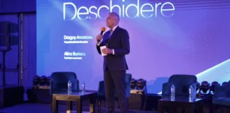 Dragoș Anastasiu: Ducem lipsă de oameni care chiar fac, nu care guvernează Dragoș Anastasiu: Ducem lipsă de oameni care chiar fac, nu care guvernează