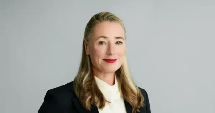 Emma Delaney, șefa OMV, unic candidat la șefia Consiliului de Supraveghere OMV Petrom