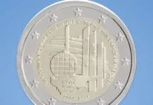 Euro în scădere ușoară luni la cursul BNR; aurul scade, alte monede cresc Euro în scădere ușoară luni la cursul BNR; aurul scade, alte monede cresc