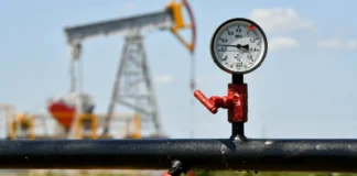 Europa, în pragul unei crize a gazelor în iarnă. Rezervele, la minimul ultimilor 15 ani Europa, în pragul unei crize a gazelor în iarnă. Rezervele, la minimul ultimilor 15 ani