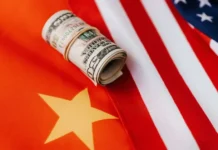 Exporturile Chinei explodează. Excedent comercial record: 938 miliarde de dolari Exporturile Chinei explodează. Excedent comercial record: 938 miliarde de dolari