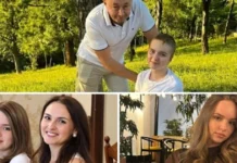 Fata de 13 ani din Timișoara are nevoie de terapii zilnice după hemoragie cerebrală Fata de 13 ani din Timișoara are nevoie de terapii zilnice după hemoragie cerebrală