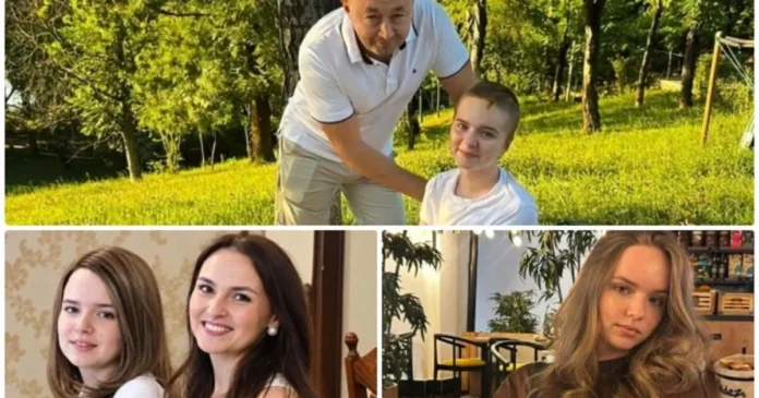 Fata de 13 ani din Timișoara are nevoie de terapii zilnice după hemoragie cerebrală