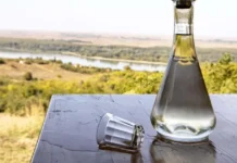 Festival de tradiții și bunătăți la Bethausen: răchie și folclor în centrul comunei Festival de tradiții și bunătăți la Bethausen: răchie și folclor în centrul comunei