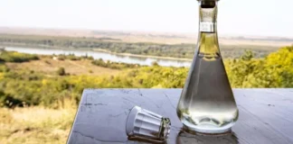 Festival de tradiții și bunătăți la Bethausen: răchie și folclor în centrul comunei Festival de tradiții și bunătăți la Bethausen: răchie și folclor în centrul comunei