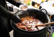 Festivalul Ceaunelor revine la Giarmata Vii. Echipele se pot înscrie Festivalul Ceaunelor revine la Giarmata Vii. Echipele se pot înscrie
