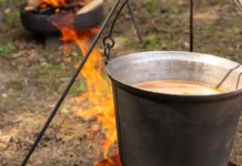 Festivalul Papricașului, Vinului și Țuicii revine la Buziaș: două zile de tradiții Festivalul Papricașului, Vinului și Țuicii revine la Buziaș: două zile de tradiții