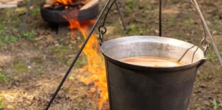 Festivalul Papricașului, Vinului și Țuicii revine la Buziaș: două zile de tradiții Festivalul Papricașului, Vinului și Țuicii revine la Buziaș: două zile de tradiții