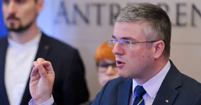 Firmele au termen până în martie 2027 pentru actualizarea codurilor CAEN