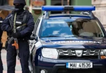 Focuri de armă în Ronaț, într-un exercițiu tactic de două zile Focuri de armă în Ronaț, într-un exercițiu tactic de două zile