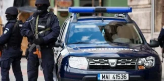 Focuri de armă în Ronaț, într-un exercițiu tactic de două zile Focuri de armă în Ronaț, într-un exercițiu tactic de două zile