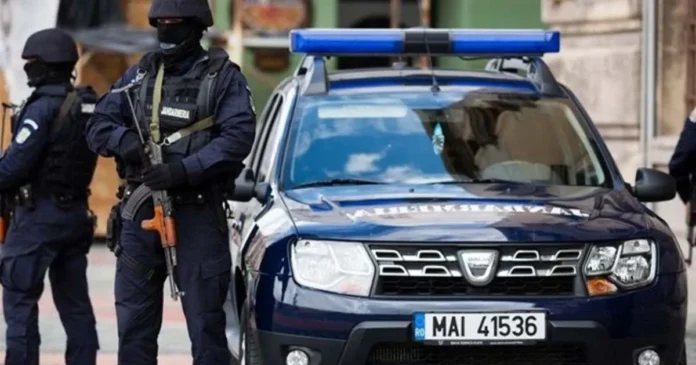 Focuri de armă în Ronaț, într-un exercițiu tactic de două zile