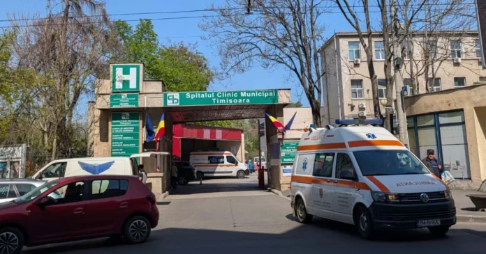 Fosta manageră a Spitalului Municipal Timișoara, trimisă în judecată pentru fals