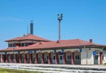 Gara Progresu va fi reconstruită cu o investiție de 2,1 miliarde lei Gara Progresu va fi reconstruită cu o investiție de 2,1 miliarde lei