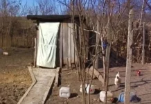 Guvernul alocă aproape 8 milioane de lei pentru eliminarea școlilor cu toalete în curte Guvernul alocă aproape 8 milioane de lei pentru eliminarea școlilor cu toalete în curte