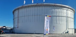Guvernul aprobă creșterea salariilor angajaților Oil Terminal cu 6,5% Guvernul aprobă creșterea salariilor angajaților Oil Terminal cu 6,5%