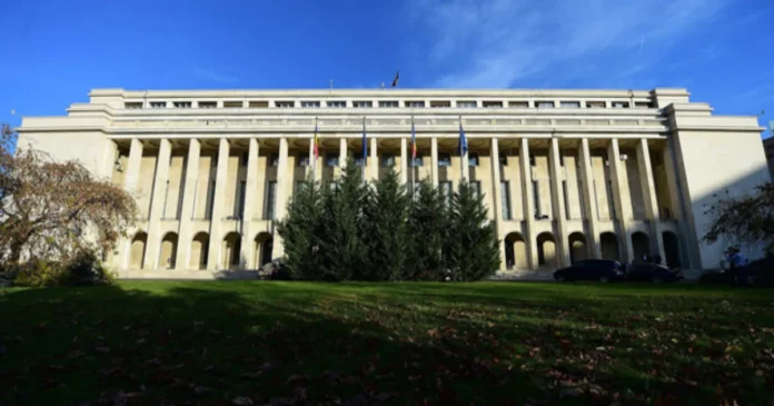 Guvernul discută prelungirea măsurilor de siguranță energetică și criza petrolului