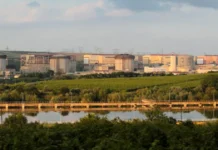 Guvernul prelungește măsurile energetice; reactorul de la Cernavodă, incert în octombrie Guvernul prelungește măsurile energetice; reactorul de la Cernavodă, incert în octombrie