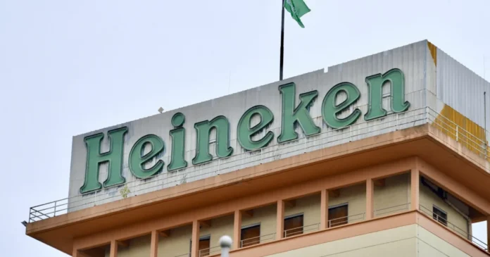 Heineken avertizează barurile: medicamentele pentru slăbit pot scădea vânzările de bere Heineken avertizează barurile: medicamentele pentru slăbit pot scădea vânzările de bere