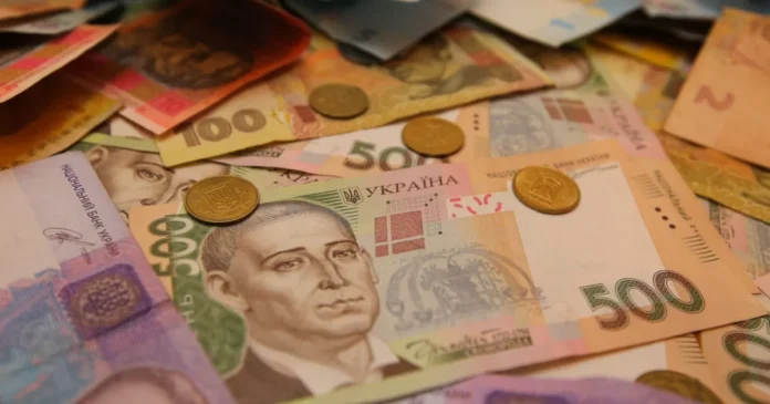 Hrivna ucraineană atinge cel mai scăzut nivel din istorie Hrivna ucraineană atinge cel mai scăzut nivel din istorie