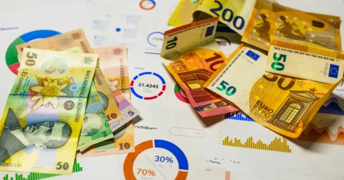 Inflația anuală a urcat la 6,61% în septembrie. Chiriile și carburanții, scumpiri majore