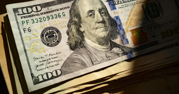 Inflația din SUA urcă la 3,7% pe fondul scumpirilor cauzate de războiul din Iran
