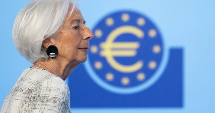 Inflația din zona euro crește: Franța și Italia depășesc 4%, presiune pe BCE Inflația din zona euro crește: Franța și Italia depășesc 4%, presiune pe BCE