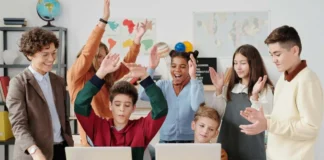 ISJ Timiș caută mentori romi pentru elevi și profesori. Înscrierile sunt deschise ISJ Timiș caută mentori romi pentru elevi și profesori. Înscrierile sunt deschise
