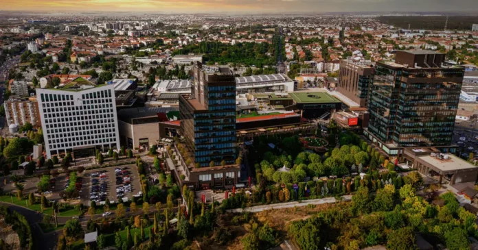 IULIUS integrează sustenabilitatea în noile proiecte, investiții de 1,3 miliarde de euro