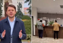 Lațcău: „Nicio creștere de taxe în Timișoara”. Promisiuni și pentru mediul economic Lațcău: „Nicio creștere de taxe în Timișoara”. Promisiuni și pentru mediul economic