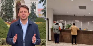Lațcău: „Nicio creștere de taxe în Timișoara”. Promisiuni și pentru mediul economic Lațcău: „Nicio creștere de taxe în Timișoara”. Promisiuni și pentru mediul economic