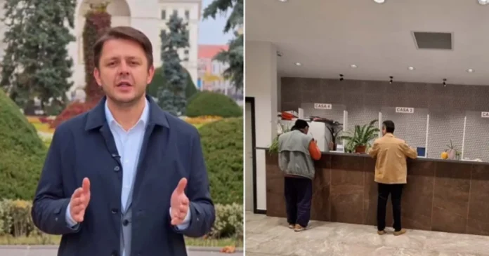 Lațcău: „Nicio creștere de taxe în Timișoara”. Promisiuni și pentru mediul economic