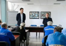 Lațcău: Nu exista altă pârghie legală la subvenția pentru termoficare Lațcău: Nu exista altă pârghie legală la subvenția pentru termoficare