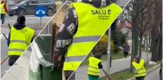 Licitație anulată: nimeni nu vrea să furnizeze măturători pentru SaluT Licitație anulată: nimeni nu vrea să furnizeze măturători pentru SaluT