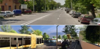 Lucrările pe strada Gării încep săptămâna viitoare. Tramvaiele, deviate dinspre Solventul Lucrările pe strada Gării încep săptămâna viitoare. Tramvaiele, deviate dinspre Solventul