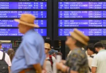 Mai multe trenuri din Ungaria care străbat România au program modificat temporar Mai multe trenuri din Ungaria care străbat România au program modificat temporar