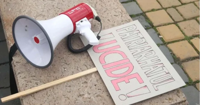 Marș anti-violență la Timișoara. Se cer măsuri concrete pentru victime