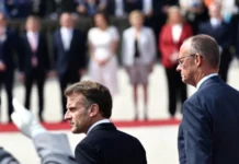 Mașinile pe benzină și motorină, salvate după 2035? Franța și Germania au căzut de acord Mașinile pe benzină și motorină, salvate după 2035? Franța și Germania au căzut de acord