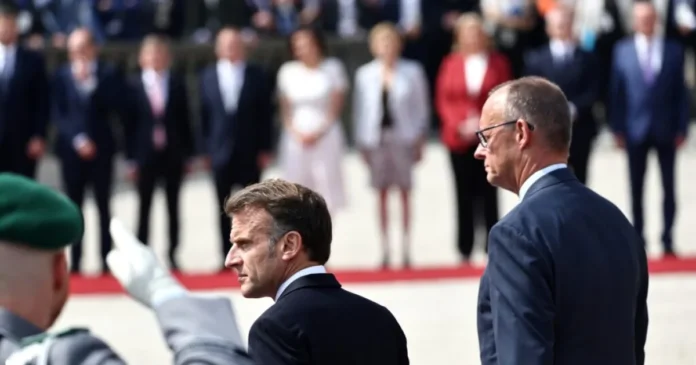 Mașinile pe benzină și motorină, salvate după 2035? Franța și Germania au căzut de acord Mașinile pe benzină și motorină, salvate după 2035? Franța și Germania au căzut de acord